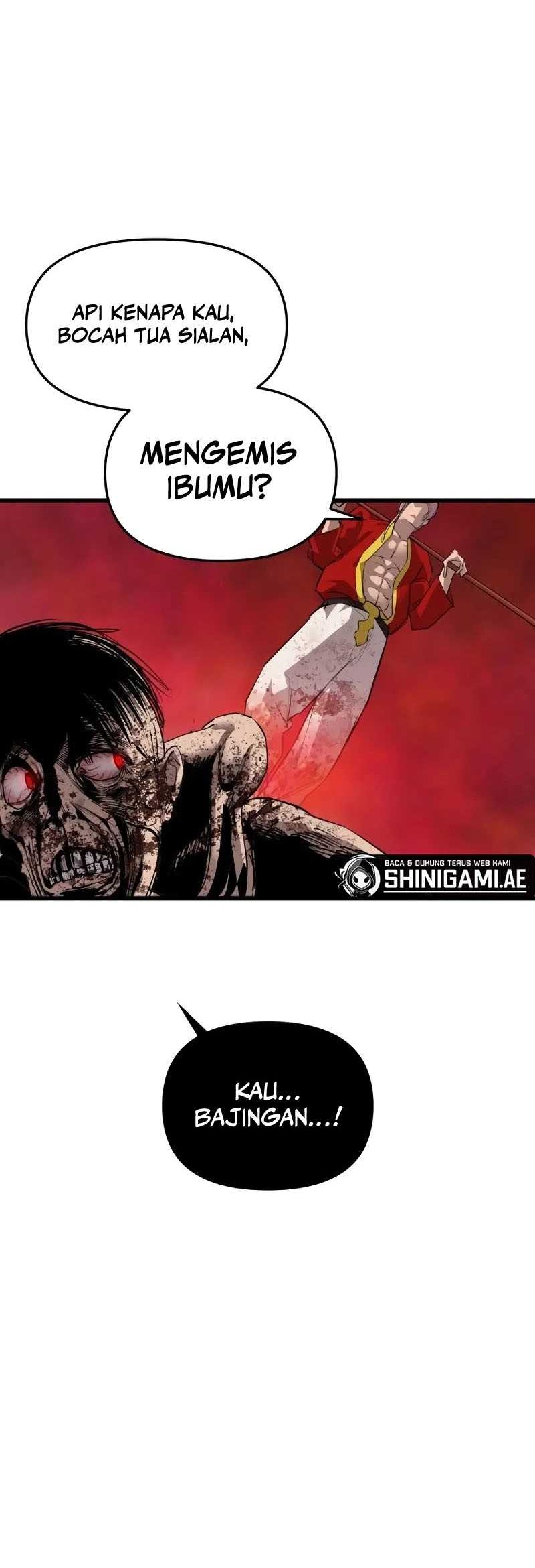 Bones Chapter 14 Gambar 61