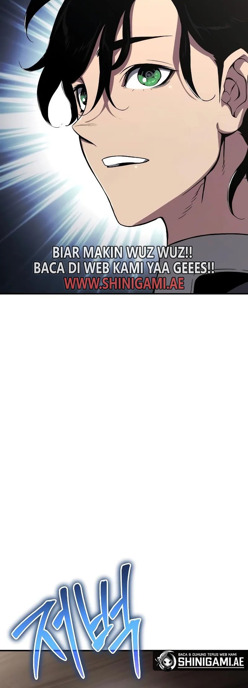The Priest of Corruption Chapter 65 Gambar 57