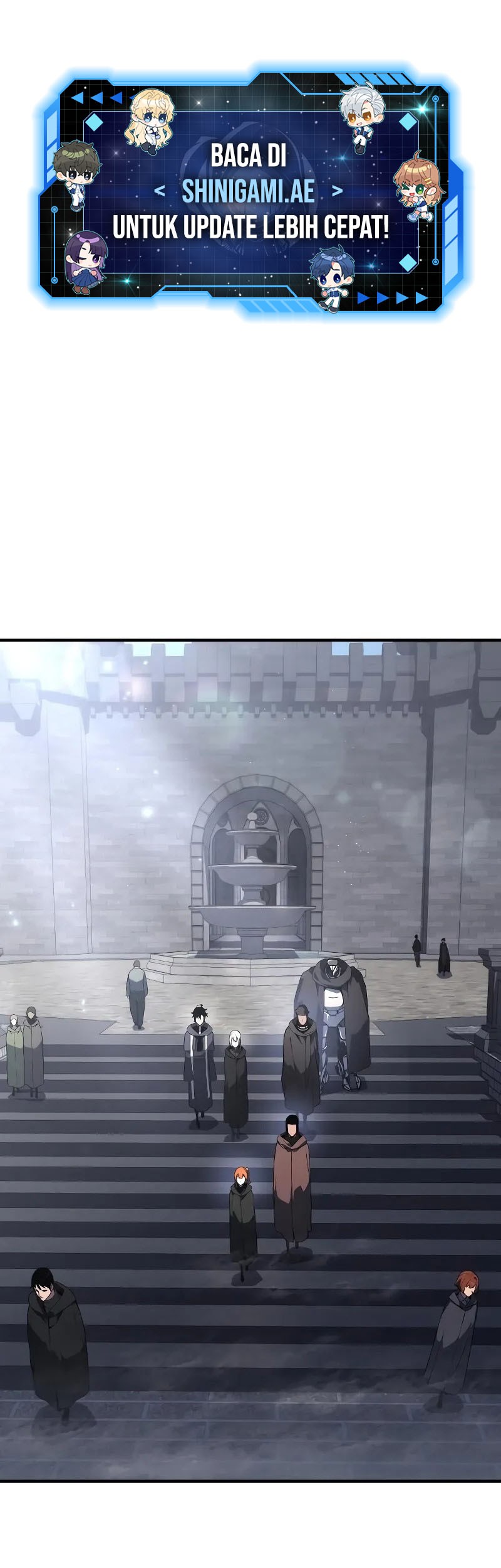 Baca  The Priest of Corruption Chapter 65 Gambar 2