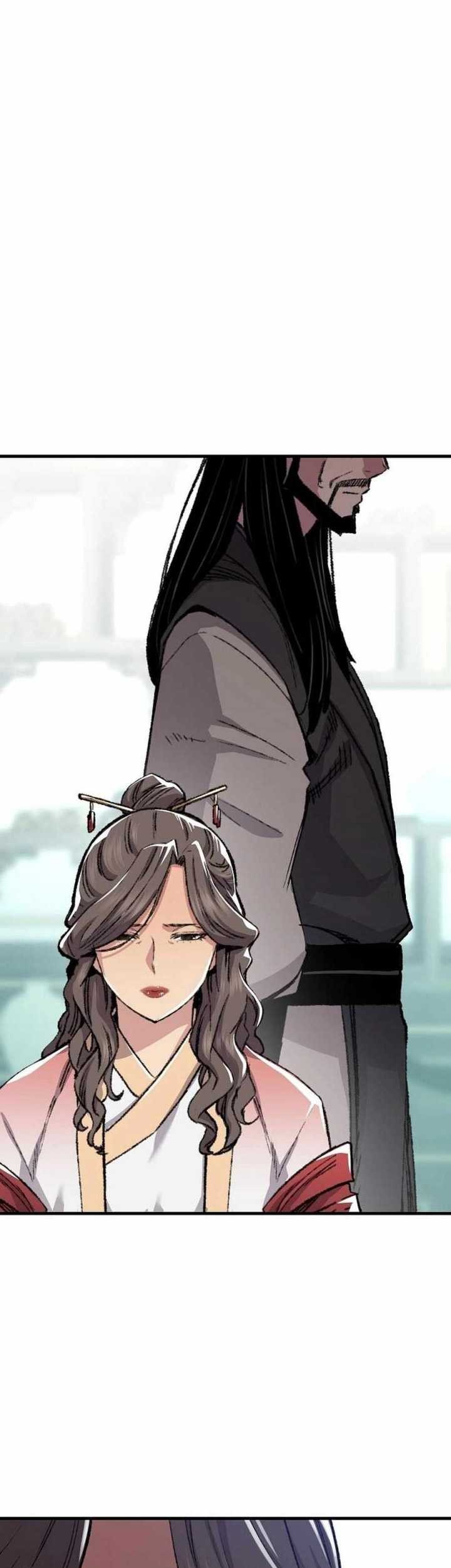 Reborn as The Heavenly Demon Chapter 46 Gambar 28