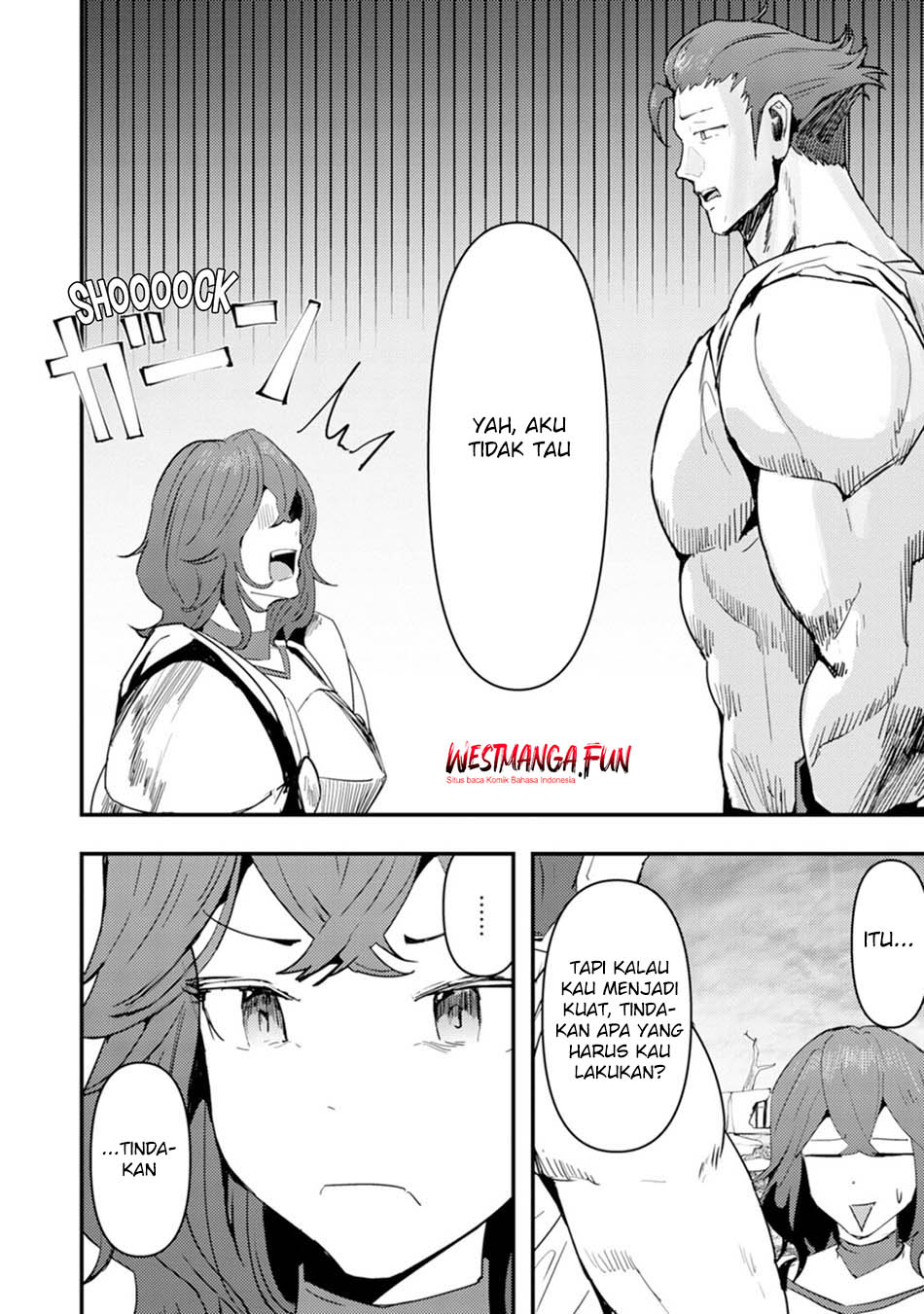 Doumo, Yuusha no Chichi desu. 〜Kono Tabi wa Gusoku ga Gomeiwaku wo Kakete, Moushiwake Arimasen〜 Chapter 12 Gambar 10