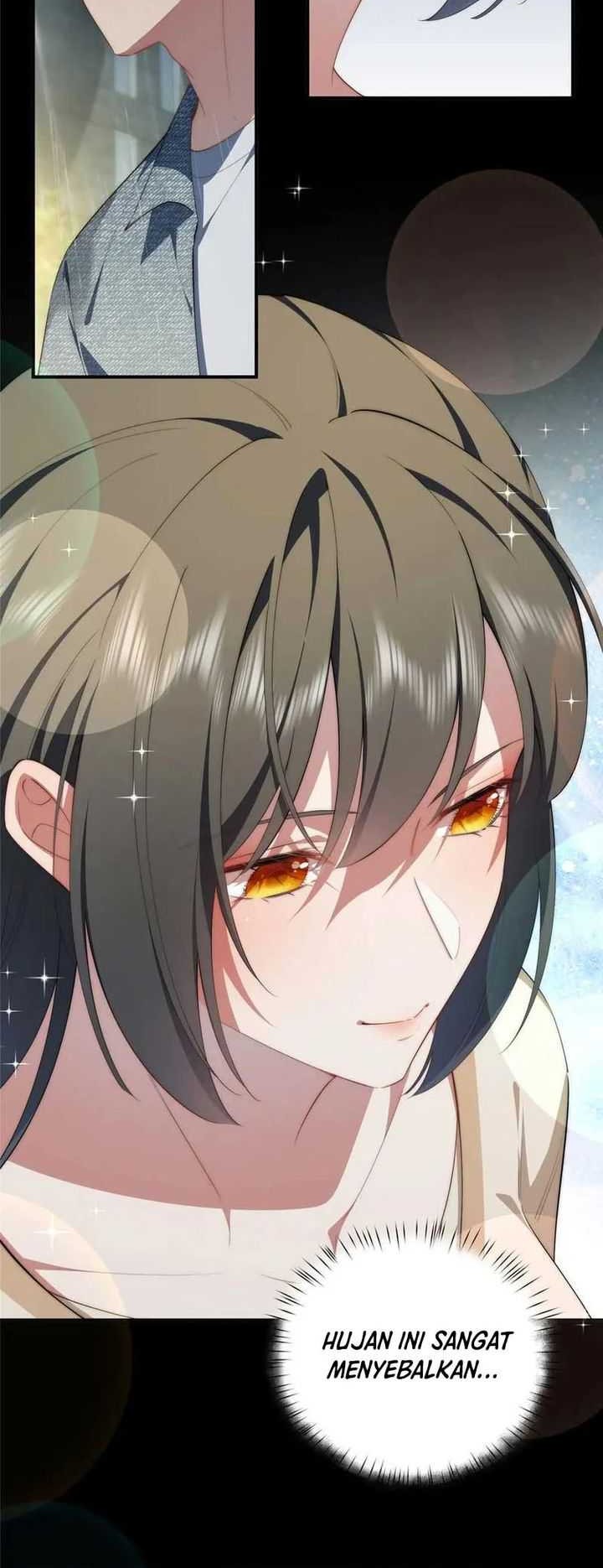 What Do You Do If the Heroine Escapes From Your Novel Chapter 141 Gambar 30