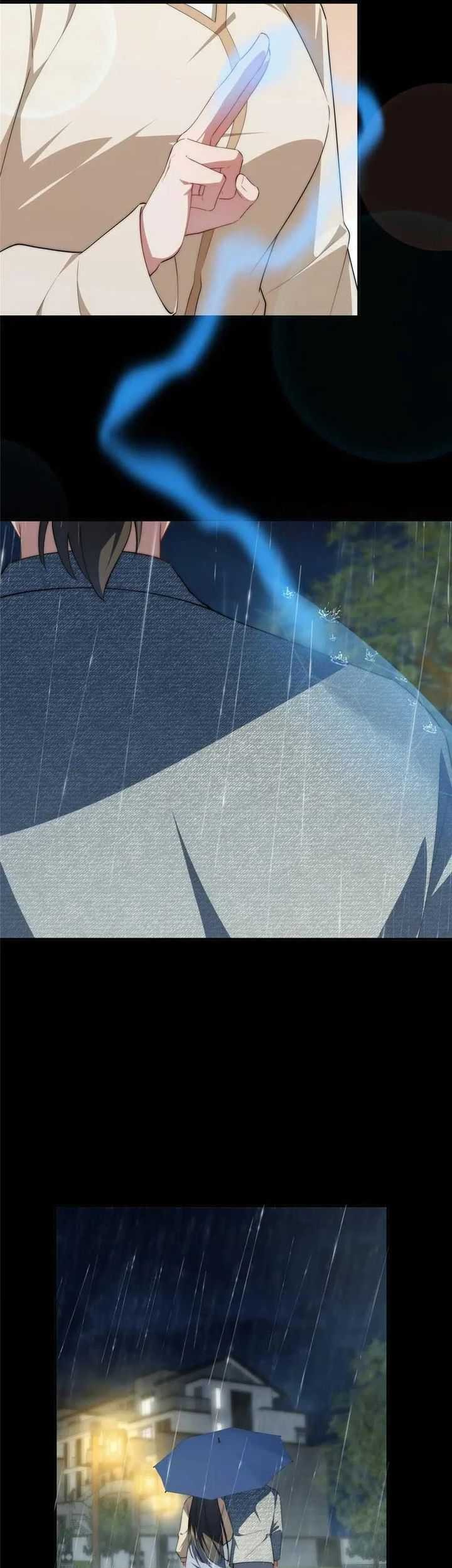 What Do You Do If the Heroine Escapes From Your Novel Chapter 141 Gambar 31