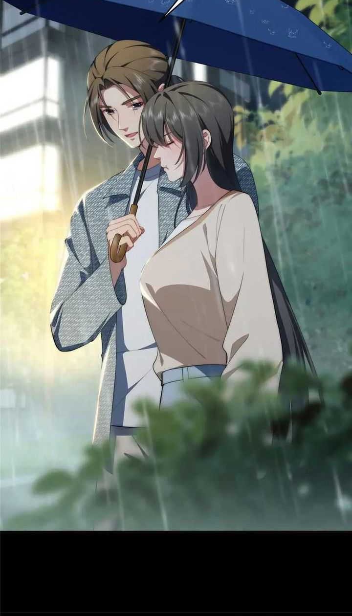 What Do You Do If the Heroine Escapes From Your Novel Chapter 141 Gambar 27