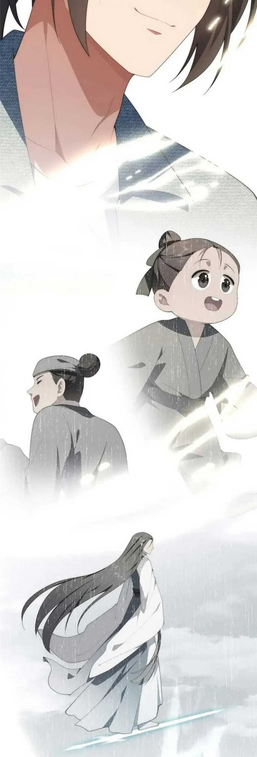 What Do You Do If the Heroine Escapes From Your Novel Chapter 140 Gambar 23
