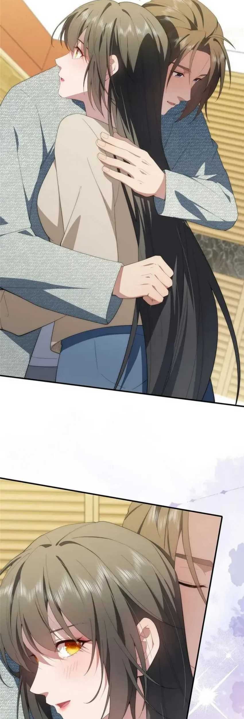 What Do You Do If the Heroine Escapes From Your Novel Chapter 140 Gambar 25