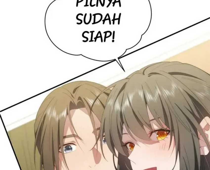 What Do You Do If the Heroine Escapes From Your Novel Chapter 140 Gambar 28