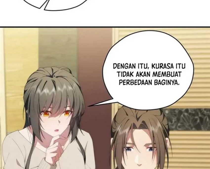 What Do You Do If the Heroine Escapes From Your Novel Chapter 140 Gambar 34