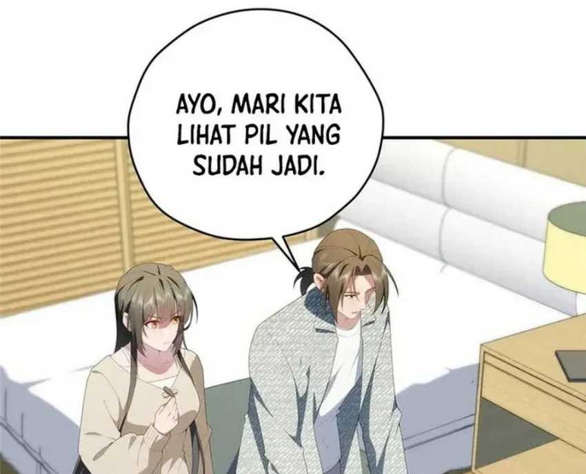 What Do You Do If the Heroine Escapes From Your Novel Chapter 140 Gambar 36