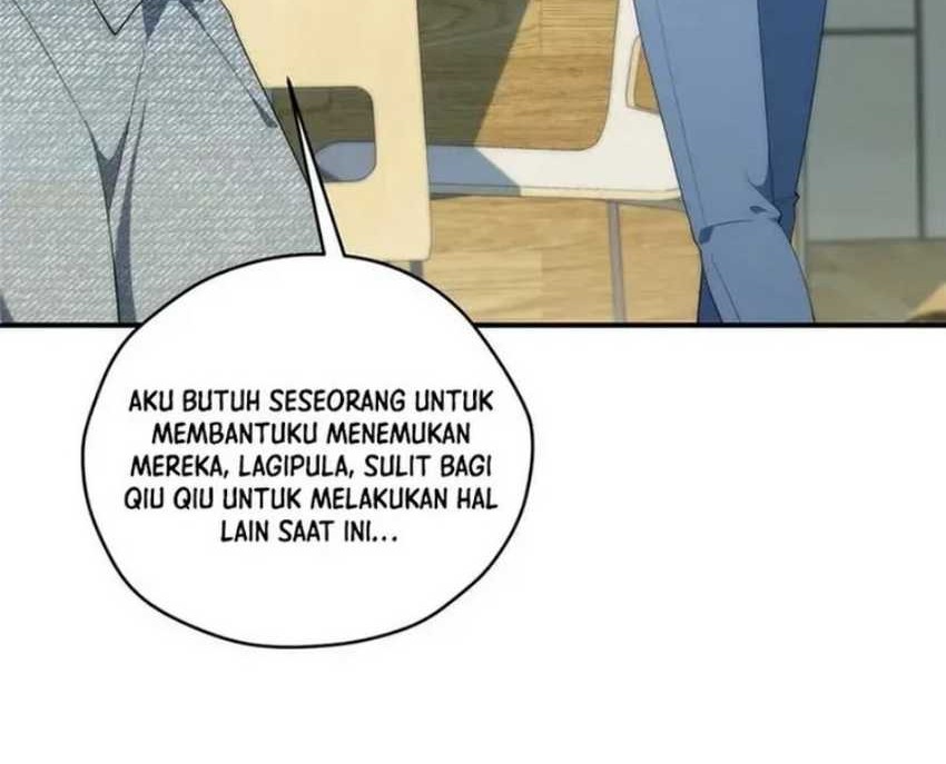 What Do You Do If the Heroine Escapes From Your Novel Chapter 140 Gambar 46