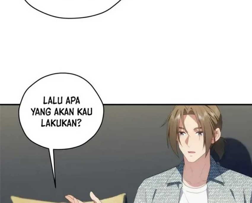 What Do You Do If the Heroine Escapes From Your Novel Chapter 140 Gambar 48
