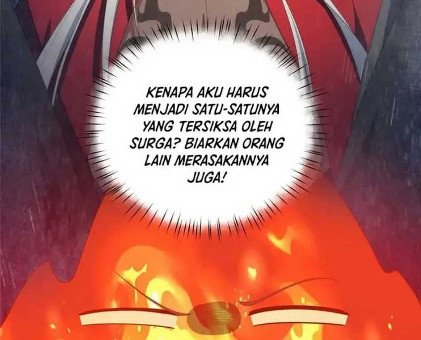 What Do You Do If the Heroine Escapes From Your Novel Chapter 140 Gambar 50