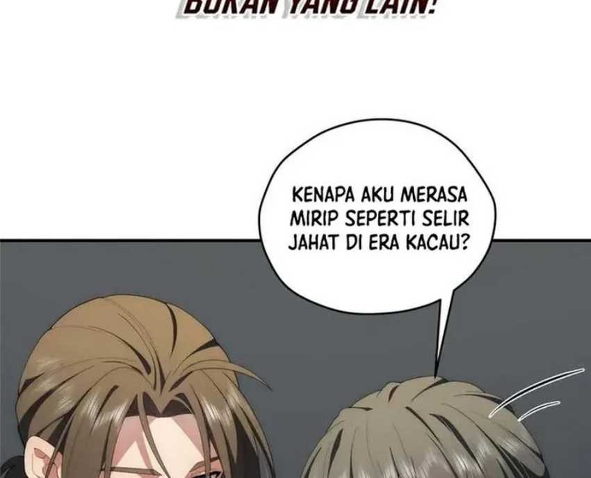 What Do You Do If the Heroine Escapes From Your Novel Chapter 140 Gambar 54