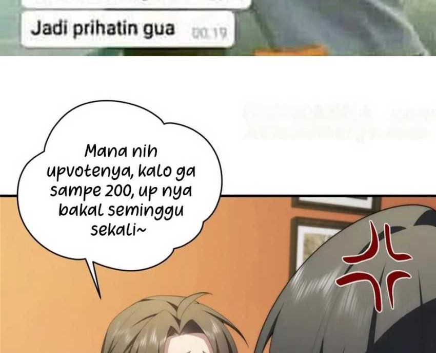 What Do You Do If the Heroine Escapes From Your Novel Chapter 140 Gambar 60