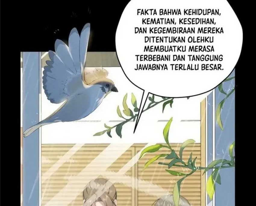 What Do You Do If the Heroine Escapes From Your Novel Chapter 140 Gambar 8