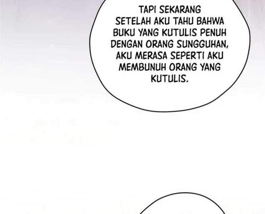 What Do You Do If the Heroine Escapes From Your Novel Chapter 140 Gambar 10