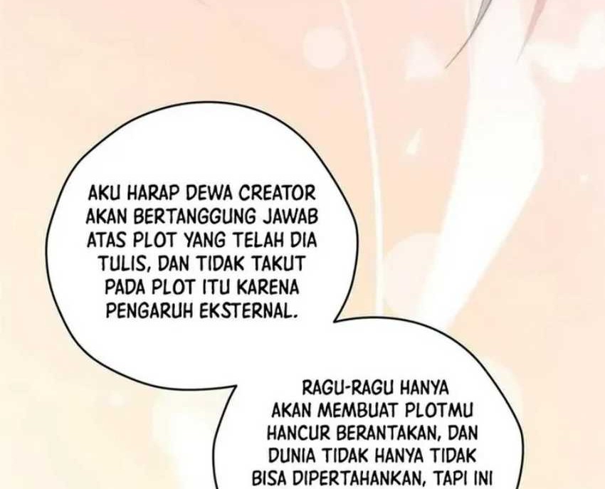 What Do You Do If the Heroine Escapes From Your Novel Chapter 140 Gambar 12