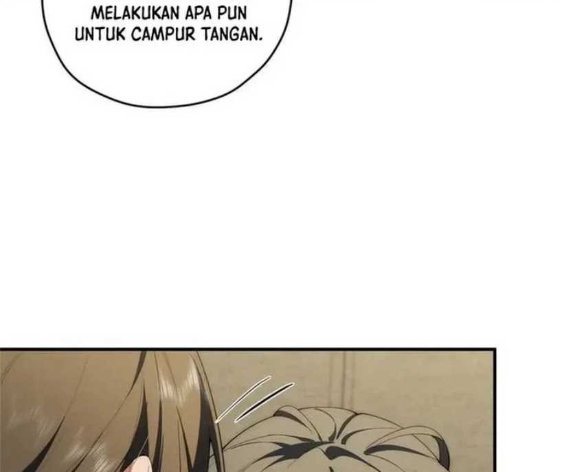 What Do You Do If the Heroine Escapes From Your Novel Chapter 140 Gambar 16