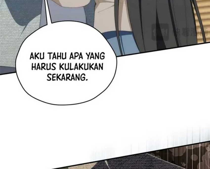 What Do You Do If the Heroine Escapes From Your Novel Chapter 140 Gambar 18