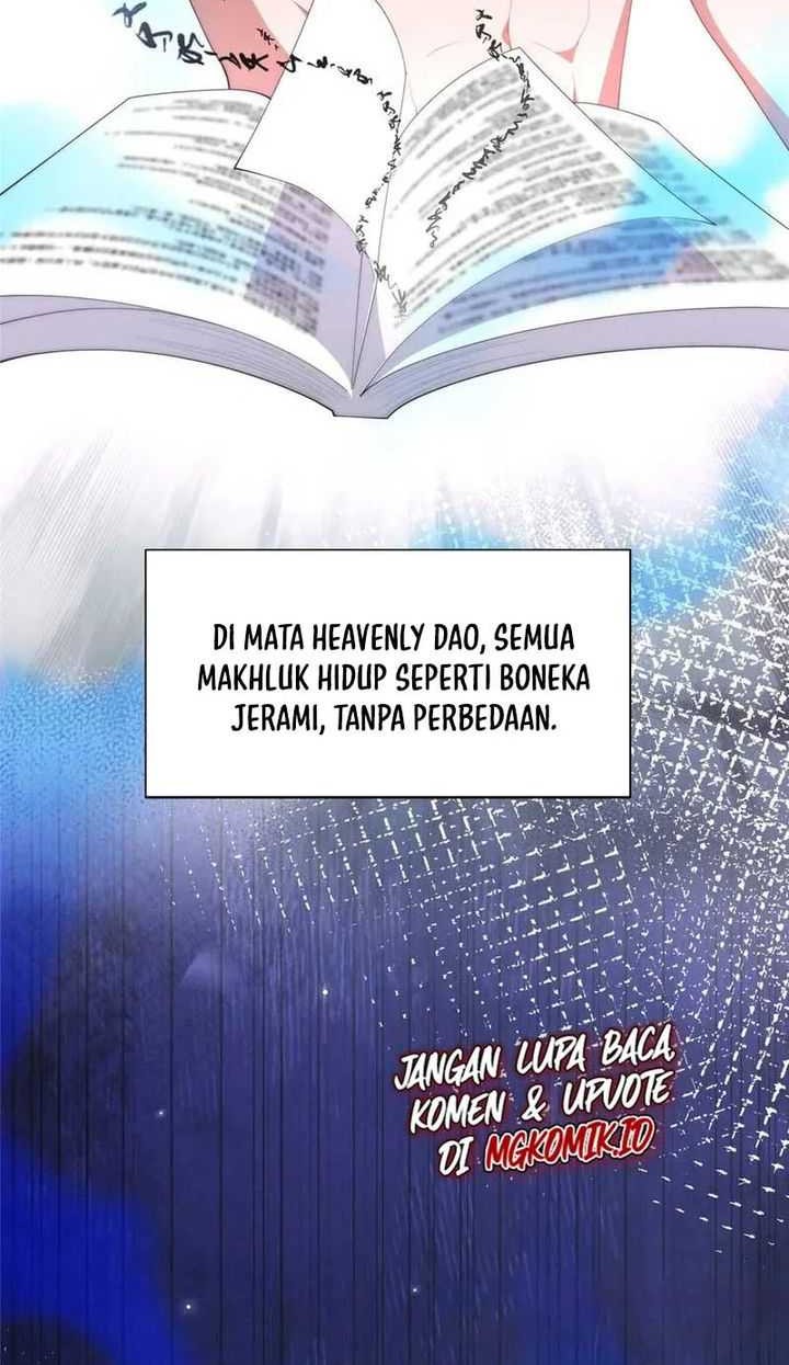 What Do You Do If the Heroine Escapes From Your Novel Chapter 139 Gambar 3