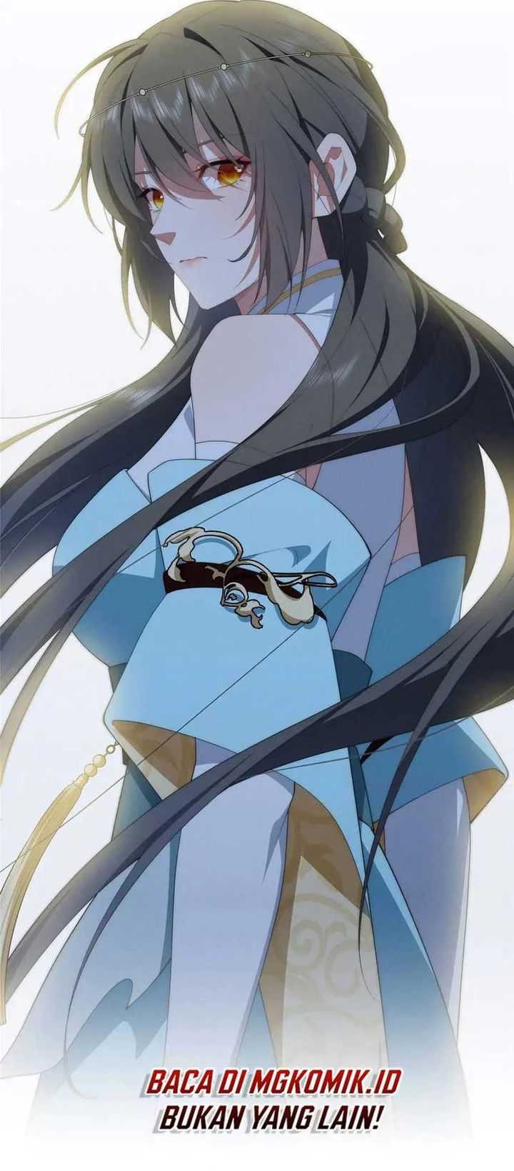 What Do You Do If the Heroine Escapes From Your Novel Chapter 139 Gambar 6