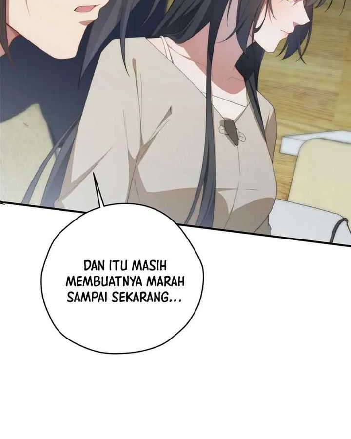 What Do You Do If the Heroine Escapes From Your Novel Chapter 139 Gambar 9
