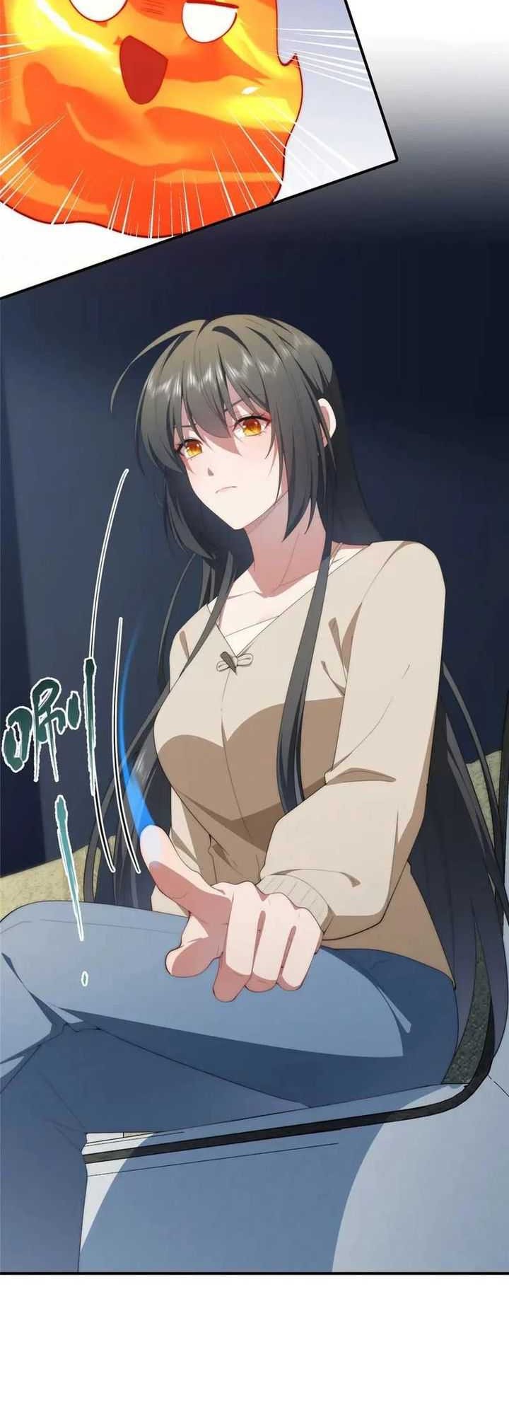 What Do You Do If the Heroine Escapes From Your Novel Chapter 139 Gambar 27