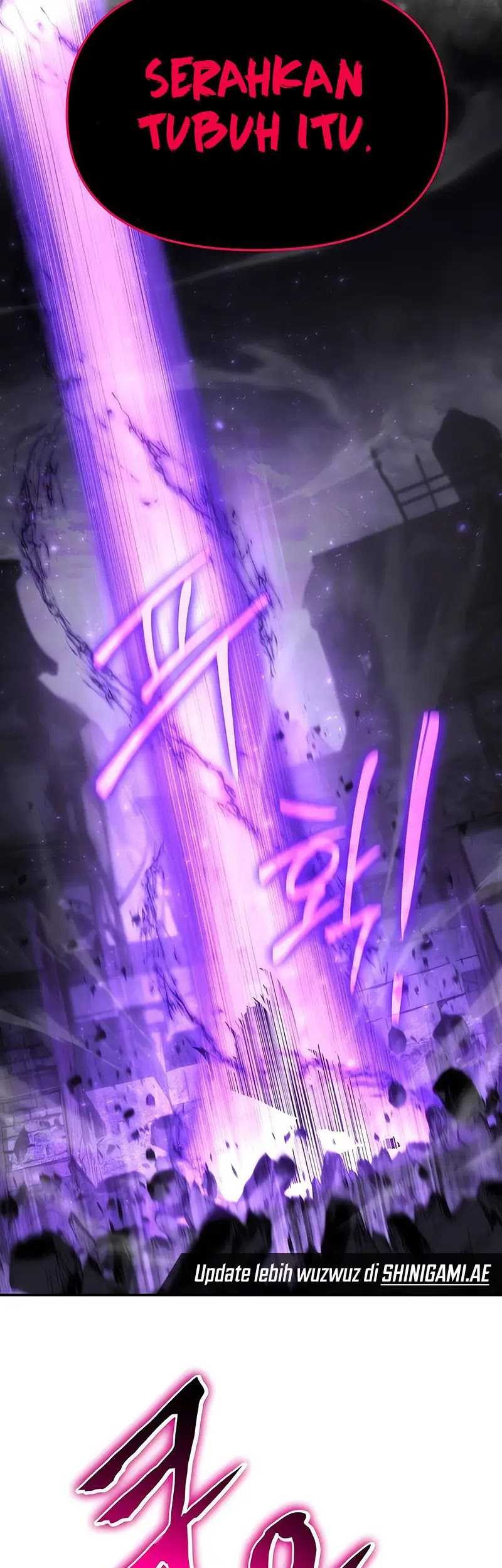 The Knight King Who Returned with a God Chapter 90 Gambar 38