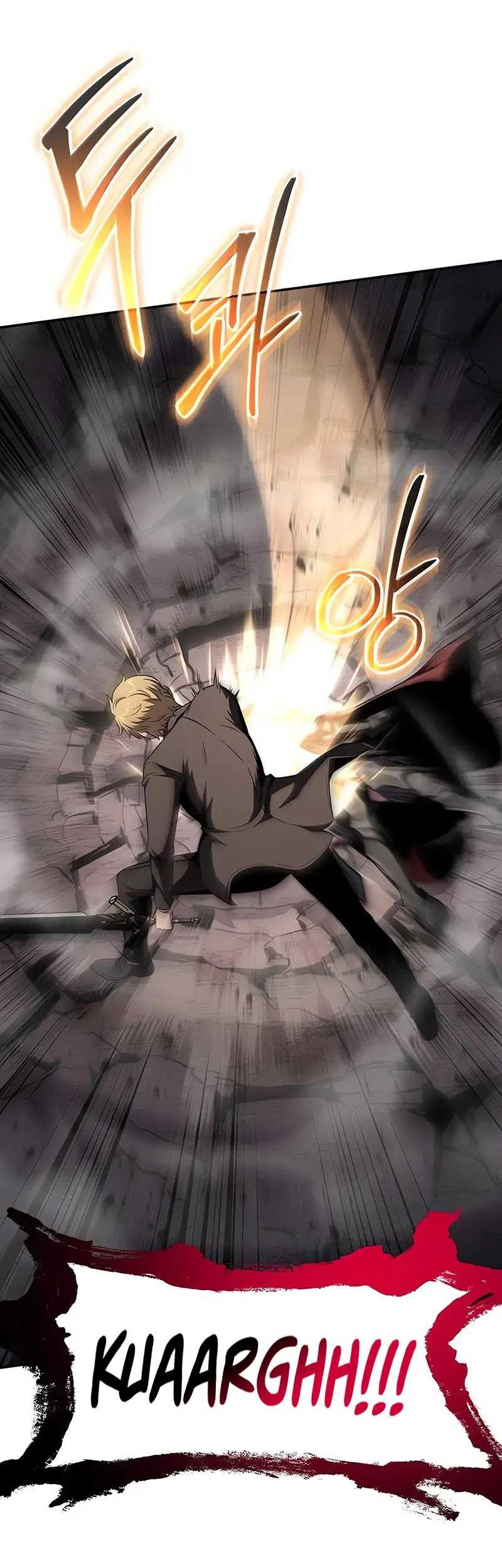 The Knight King Who Returned with a God Chapter 90 Gambar 68