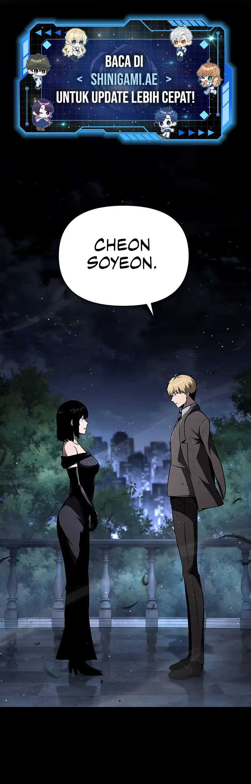 Baca The Knight King Who Returned with a God Chapter 90 Gambar 2