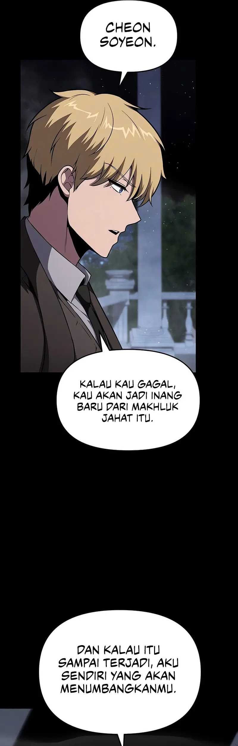 The Knight King Who Returned with a God Chapter 90 Gambar 10