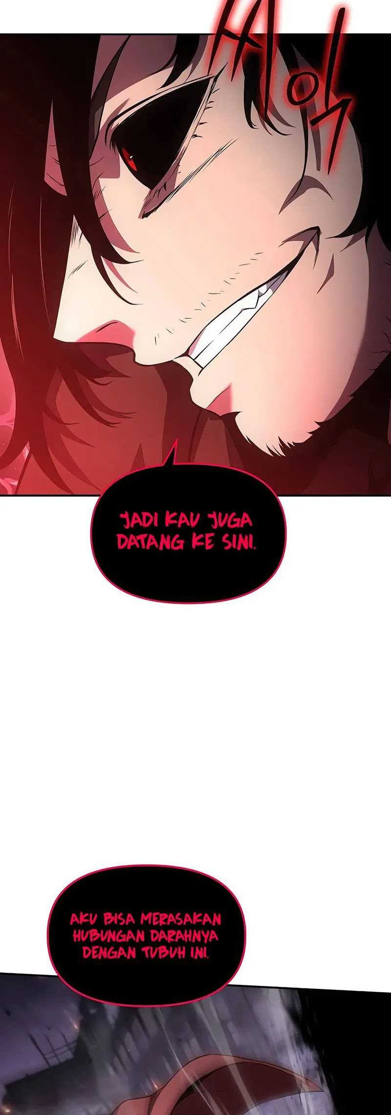 The Knight King Who Returned with a God Chapter 90 Gambar 21