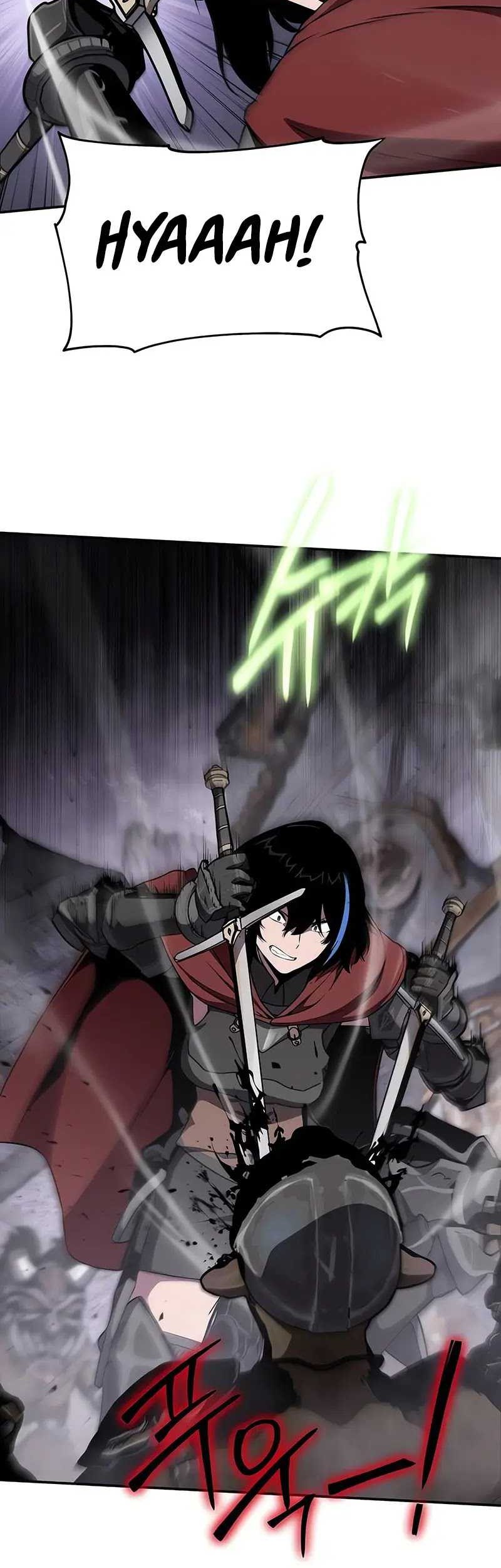 The Knight King Who Returned with a God Chapter 90 Gambar 24