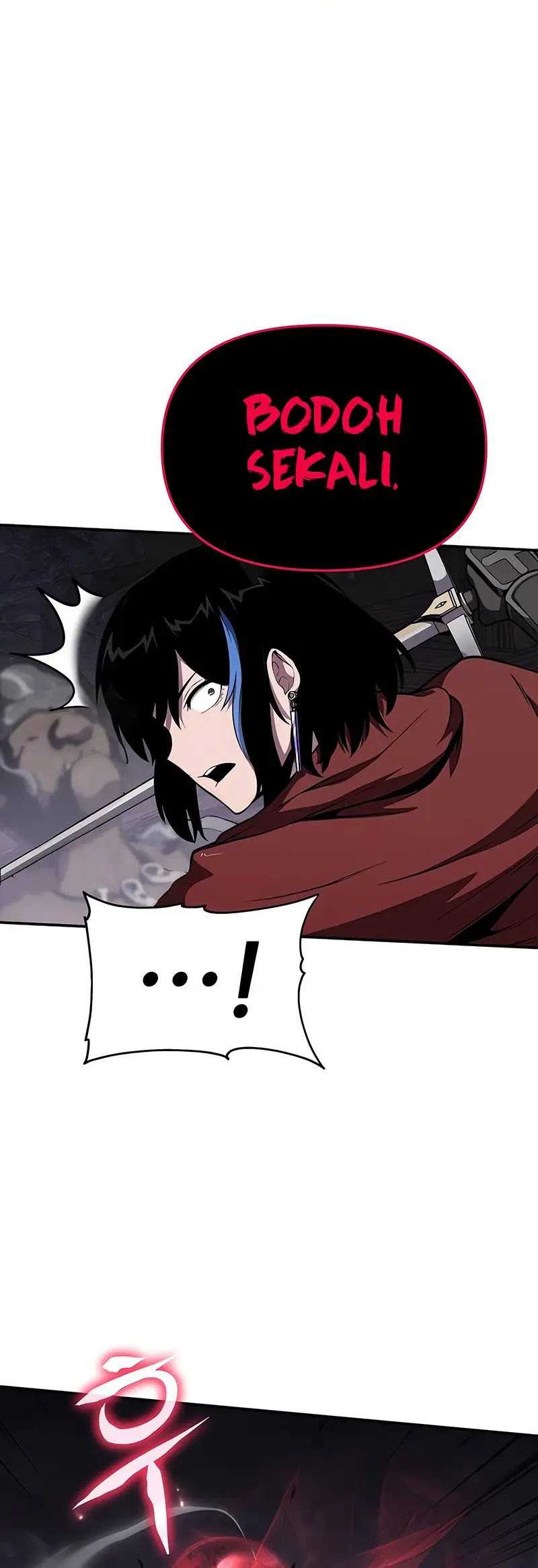 The Knight King Who Returned with a God Chapter 90 Gambar 25