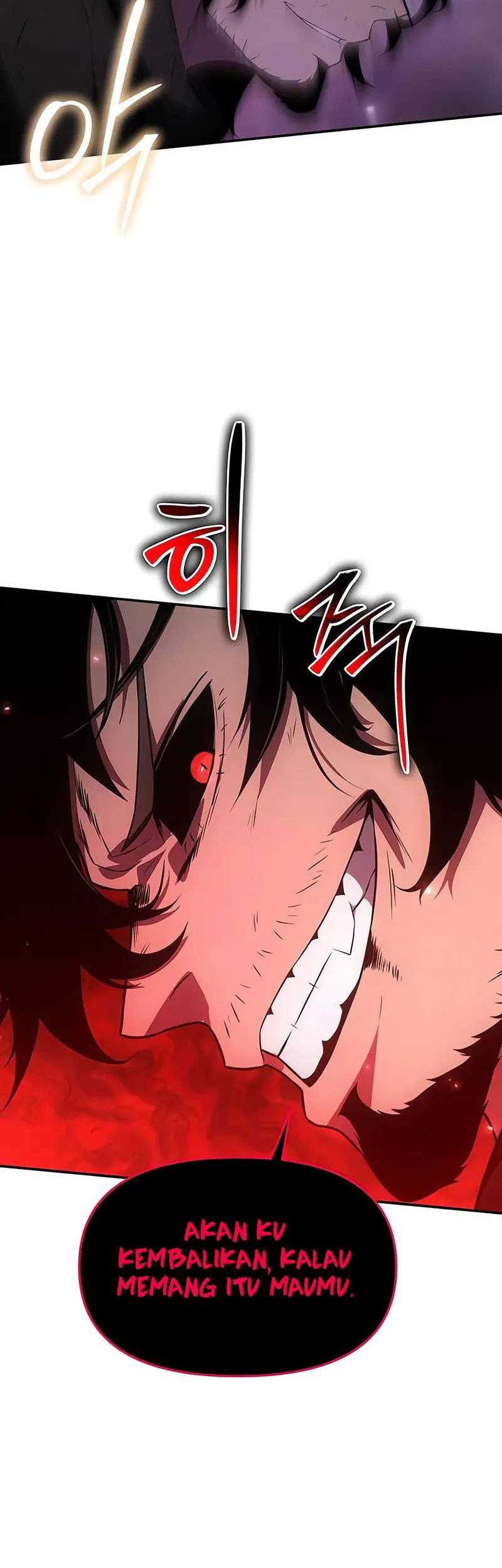 The Knight King Who Returned with a God Chapter 90 Gambar 29