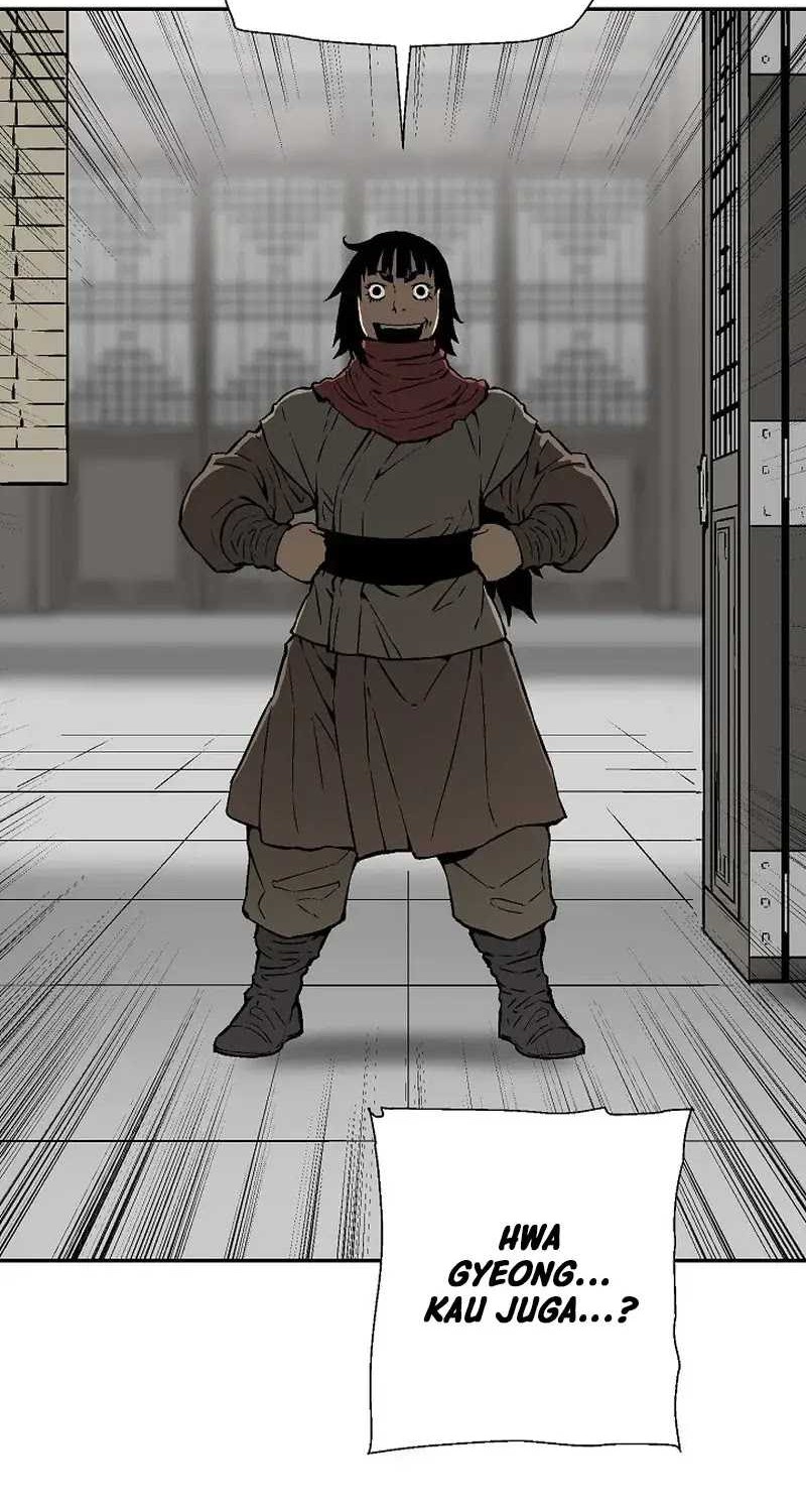 Tales of A Shinning Sword Chapter 86 Gambar 32
