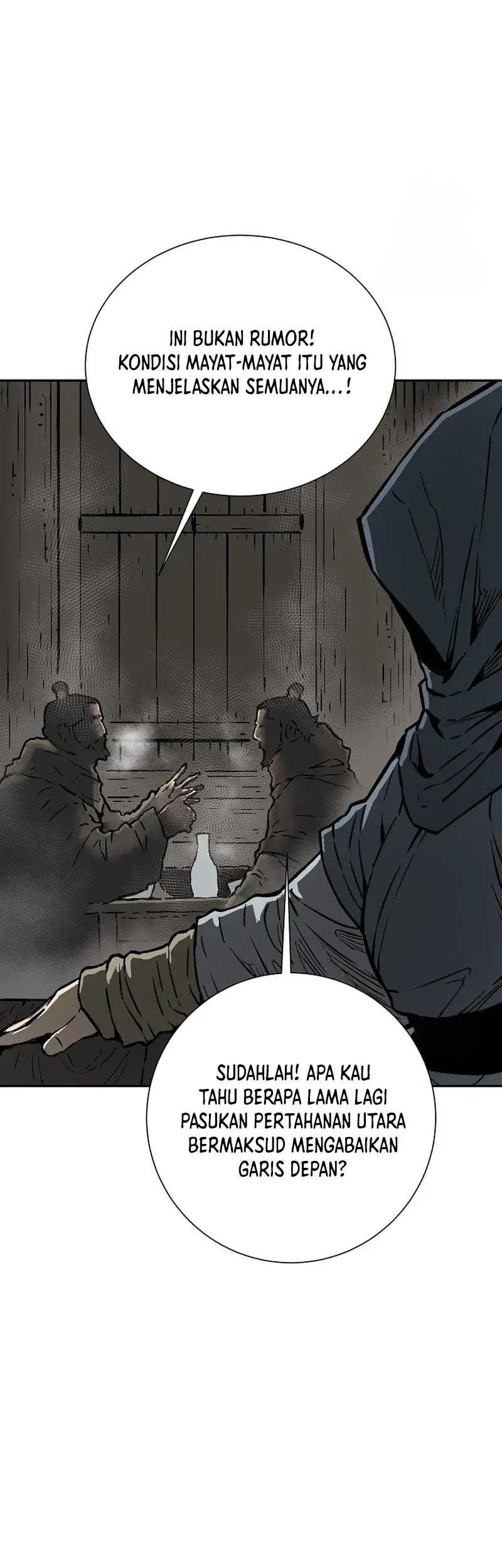 Tales of A Shinning Sword Chapter 86 Gambar 41