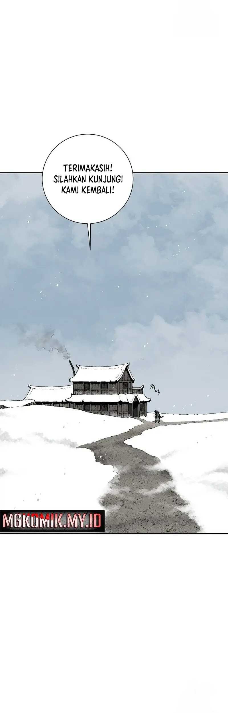 Tales of A Shinning Sword Chapter 86 Gambar 43