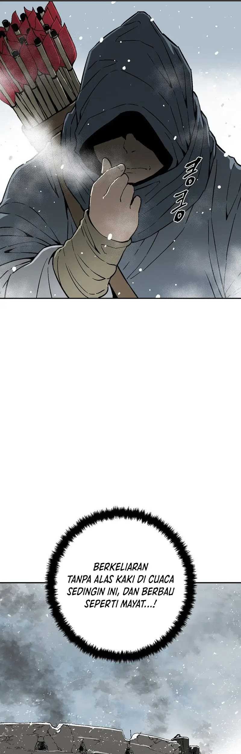 Tales of A Shinning Sword Chapter 86 Gambar 63