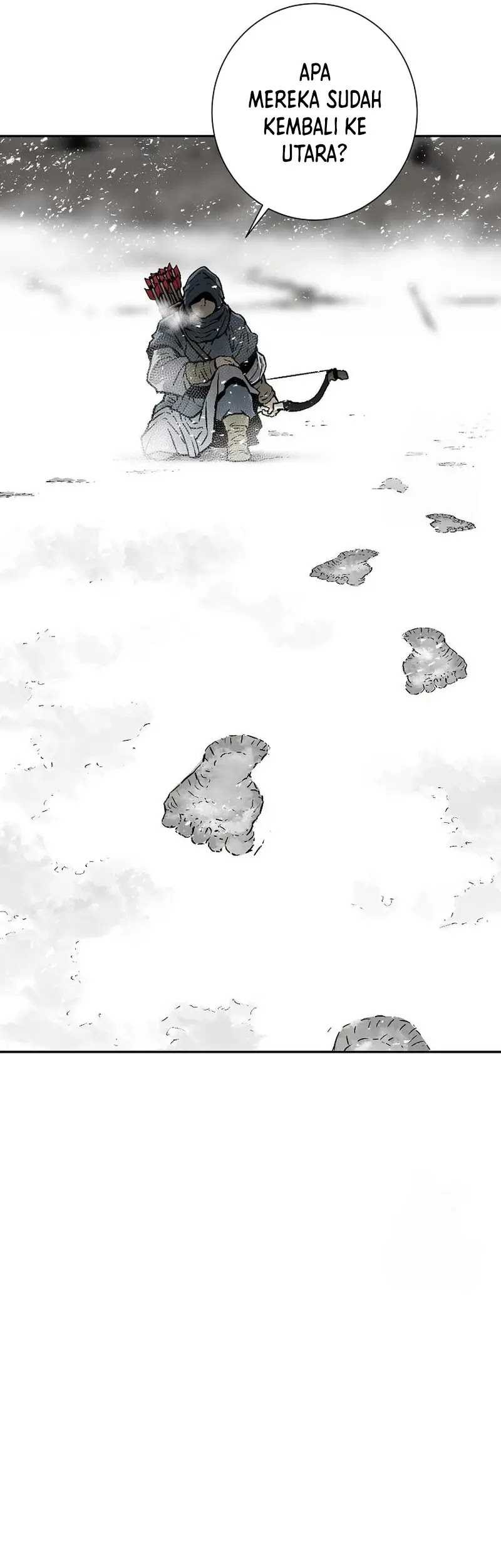 Tales of A Shinning Sword Chapter 86 Gambar 65