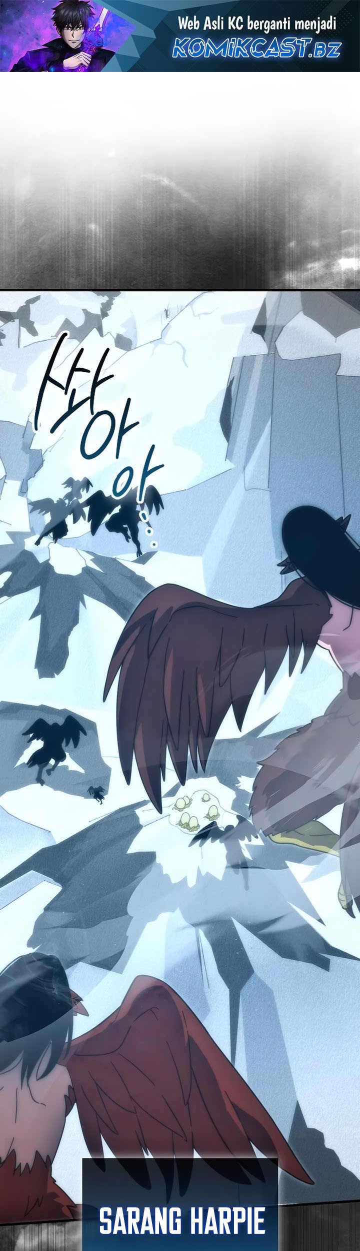 Baca  Demon Lord’s Martial Arts Ascension Chapter 90 Gambar 2