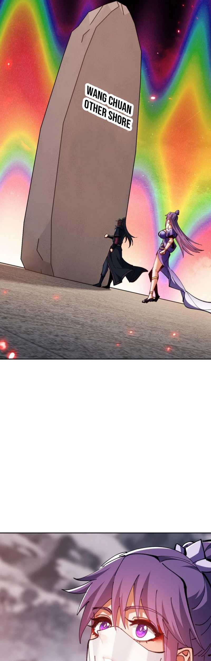 Devious Son Of Heaven Chapter 79 Gambar 30