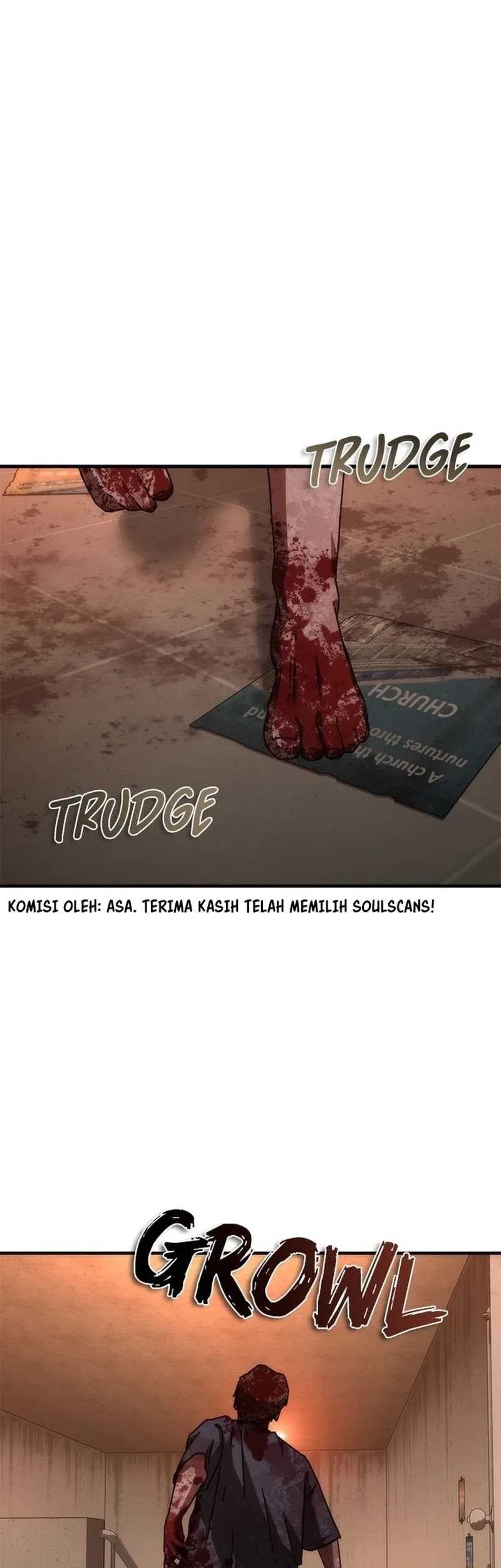 Baca  Zombie Apocalypse 82-08 Chapter 31 Gambar 2