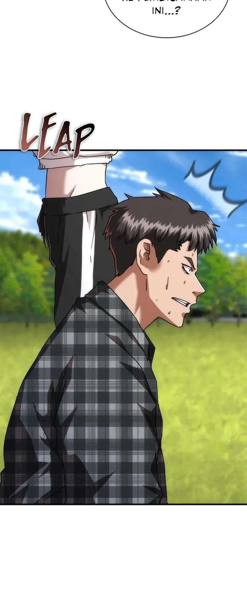 Zombie Apocalypse 82-08 Chapter 31 Gambar 93