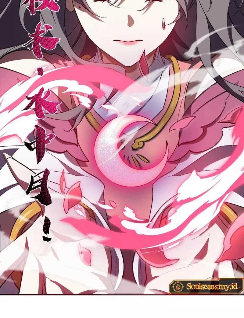 I Work Nine To Five In The Immortal Cultivation World Chapter 81 Gambar 21
