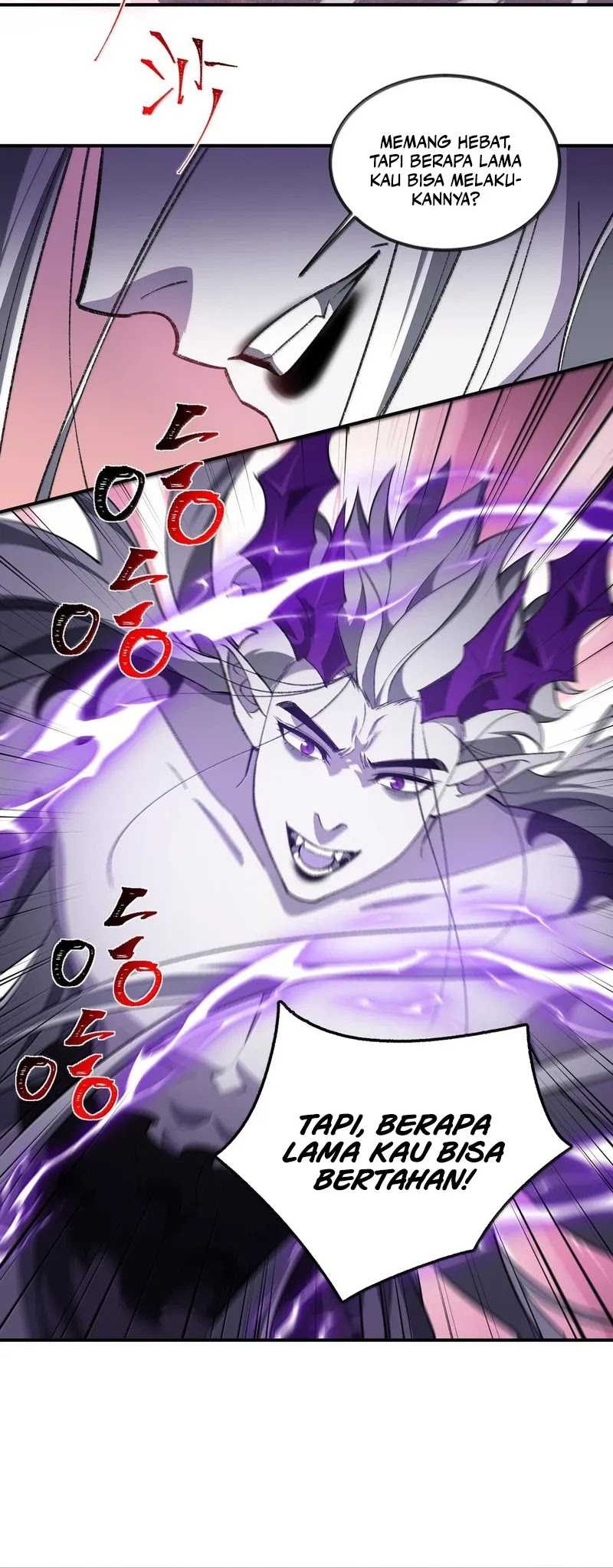 I Work Nine To Five In The Immortal Cultivation World Chapter 81 Gambar 25