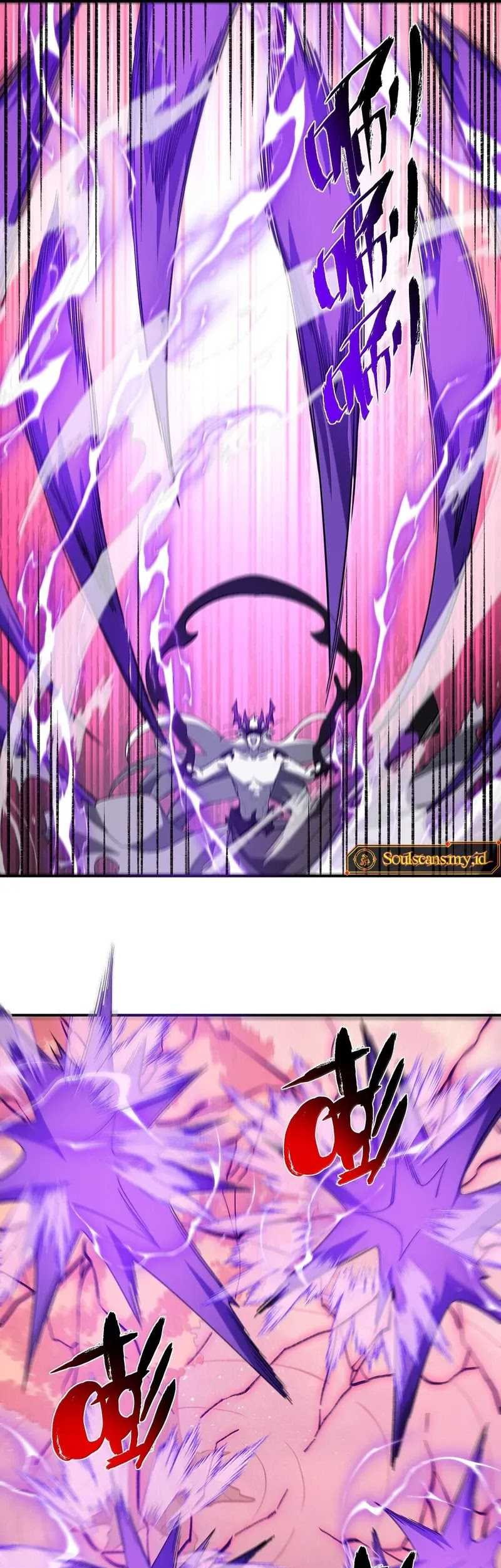 I Work Nine To Five In The Immortal Cultivation World Chapter 81 Gambar 26