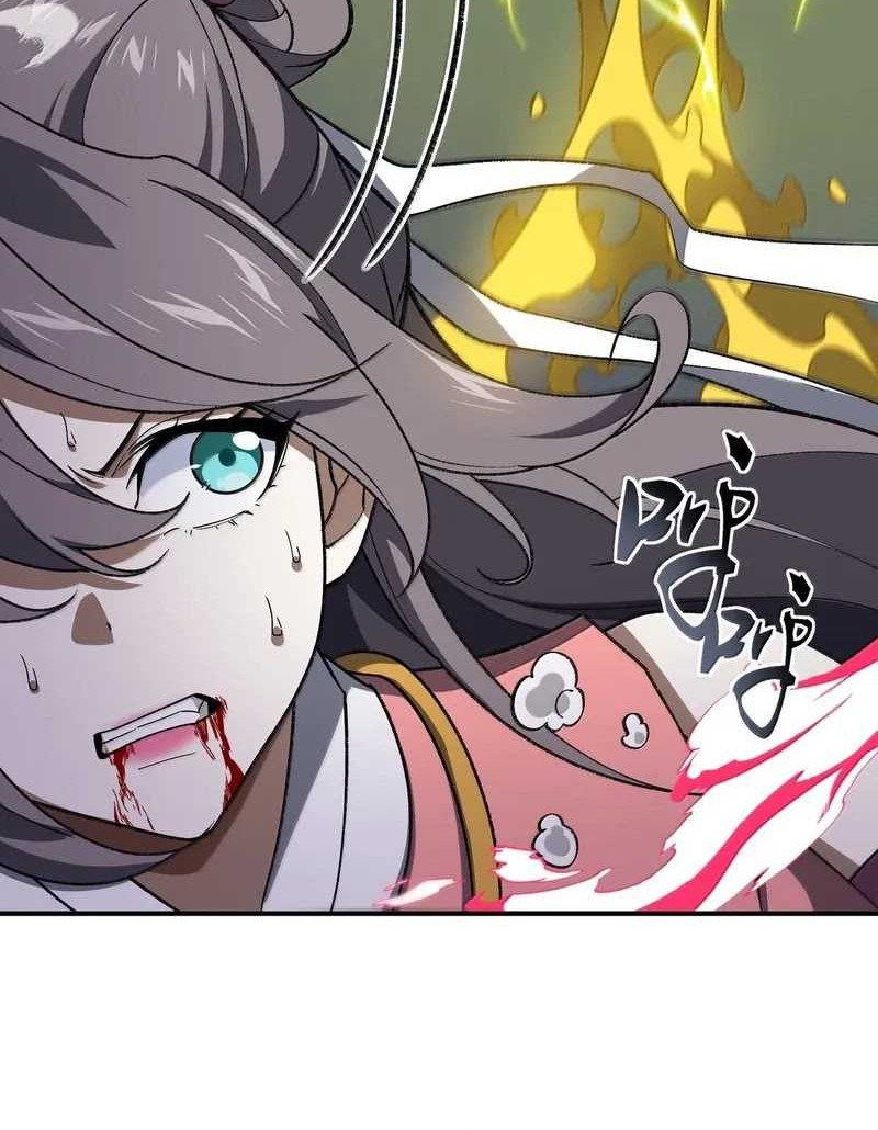 I Work Nine To Five In The Immortal Cultivation World Chapter 81 Gambar 29