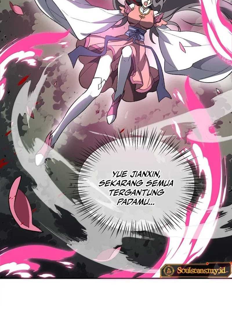 I Work Nine To Five In The Immortal Cultivation World Chapter 81 Gambar 35