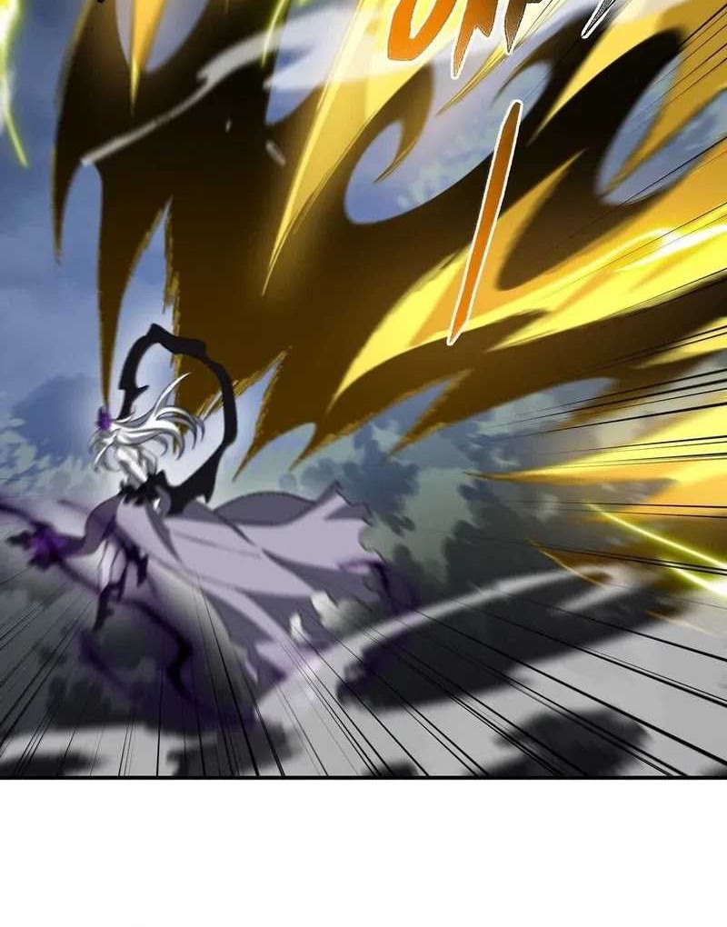 I Work Nine To Five In The Immortal Cultivation World Chapter 81 Gambar 37